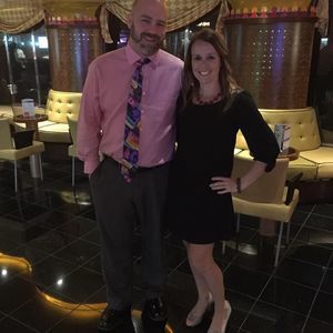 Meet your Posher, Danielle